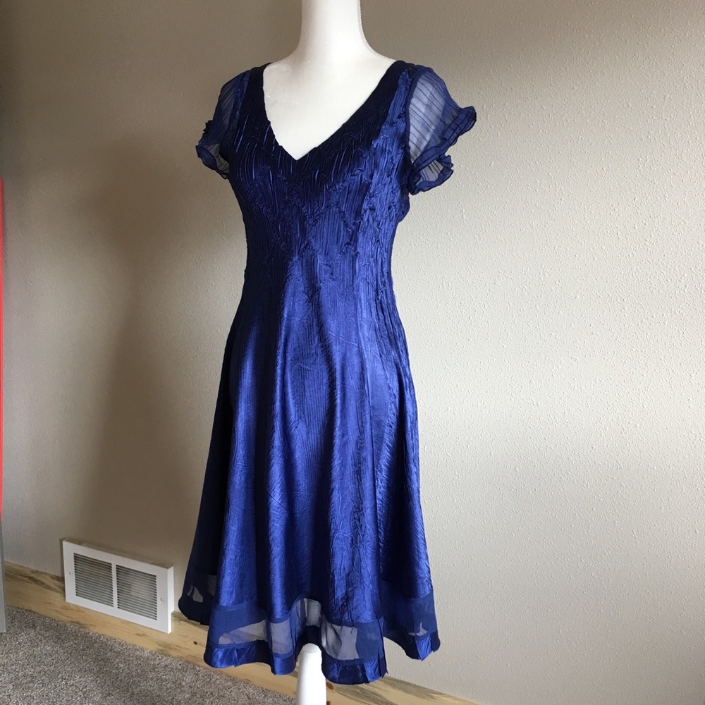 Komarov Dress, L